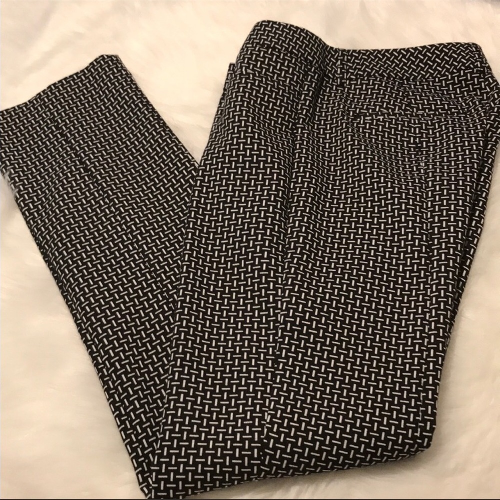 Express Columnist Pants - Picture 3 of 6